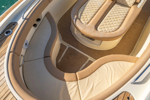 30ft Chris Craft Yacht For Sale