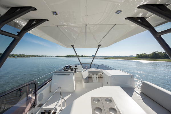 460 46ft Prestige Yacht For Sale