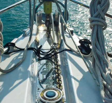Southern Wind Bruce Farr Fast 72 Yacht For Sale