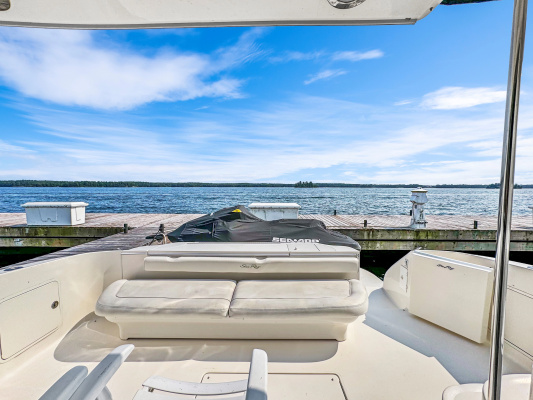 ISLAND SEEKER 48ft Sea Ray Yacht For Sale