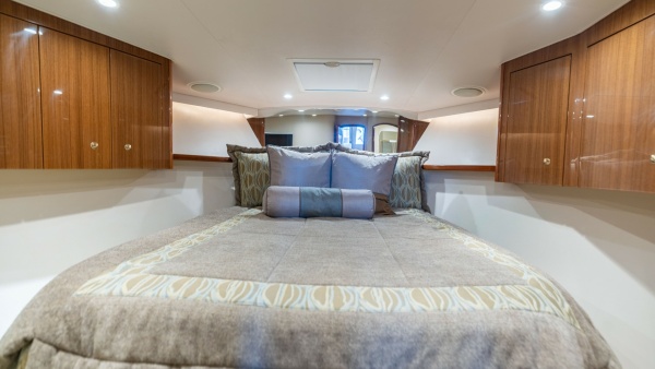 Desperado 45ft Viking Yacht For Sale