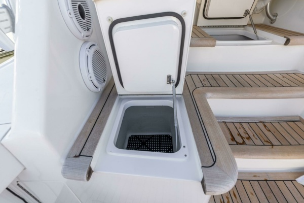 Reel Fire 76ft Viking Yacht For Sale