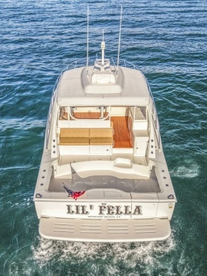 2012 Cabo 44