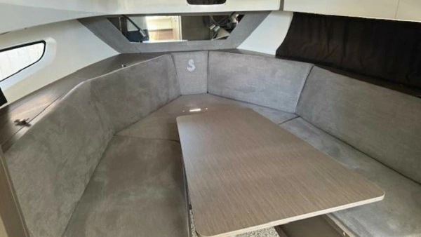 2022 Beneteau 32