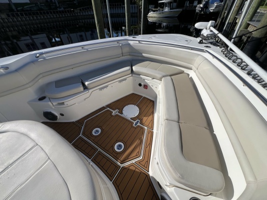 GLORY DAYS 38ft Boston Whaler Yacht For Sale