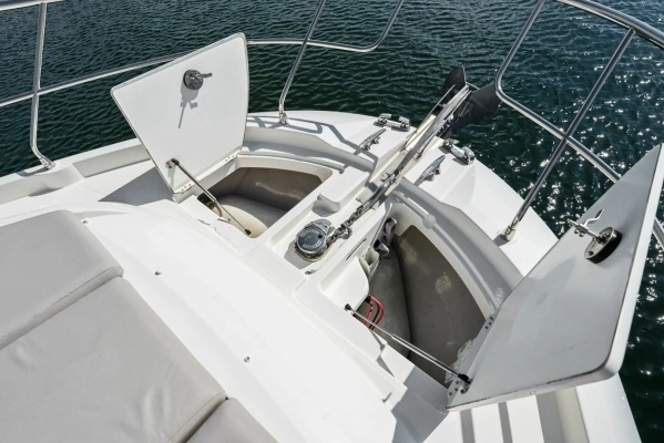 2020 Prestige 46