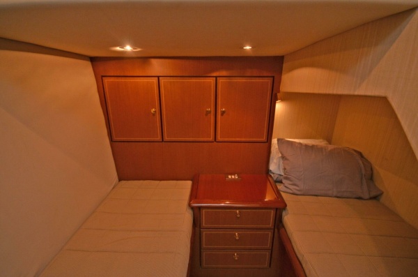 GOLD COAST 50ft Ocean Yachts Yacht For Sale