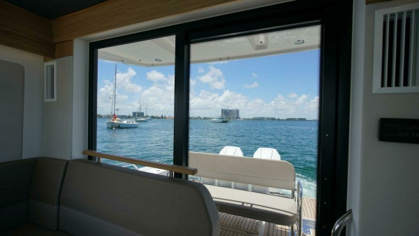 In Stock 2024 Nimbus C11 082 40ft Nimbus Yacht For Sale