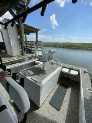 Pullin Drag 31ft Custom Yacht For Sale