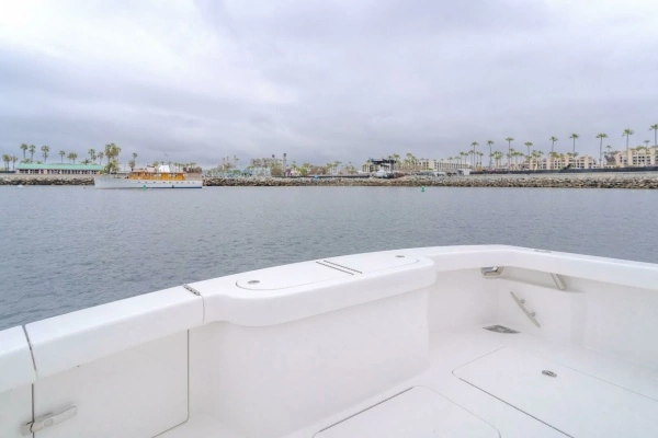 2022 Viking 38