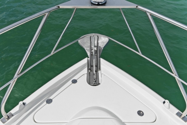 Freedom 48ft Cruisers Yachts Yacht For Sale