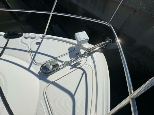 Lopez Cove II 47ft Sea Ray Yacht For Sale