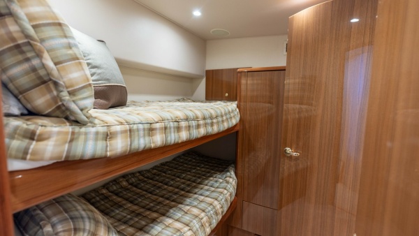 Desperado 45ft Viking Yacht For Sale