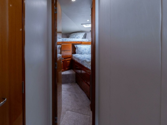 BAREFOOT 58ft Viking Yacht For Sale
