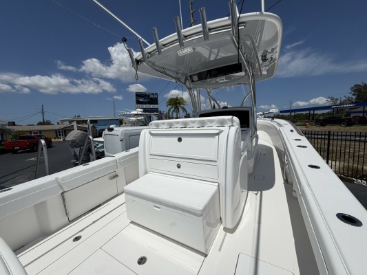 Maddogs 33ft Valhalla Boatworks Yacht For Sale