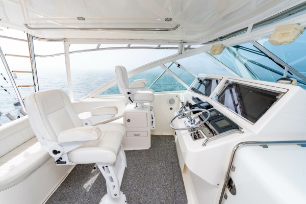 El Patron 40ft Cabo Yacht For Sale