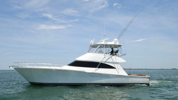 58-ft-Viking-2019-58 Convertible-Anna Maria Florida United States yacht for sale