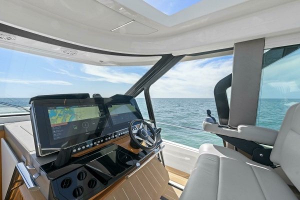 Tranquil Moments II 60ft Tiara Yachts Yacht For Sale