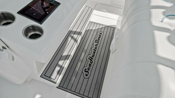 2024 Sea Hunter 35