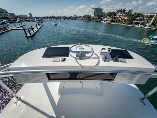 TEUSEAS 76ft Viking Yacht For Sale