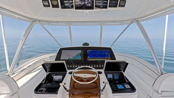 2024 Viking 54