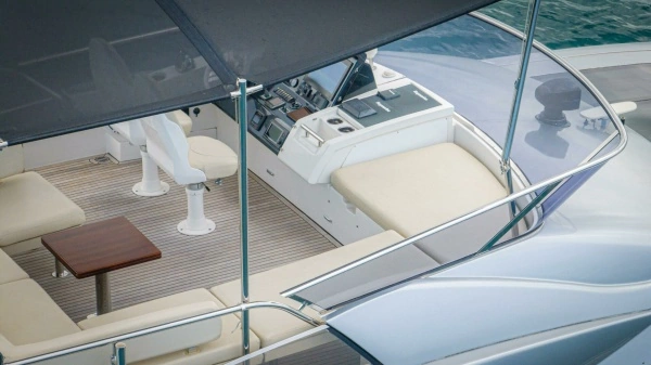 Azimut 77S Yacht For Sale