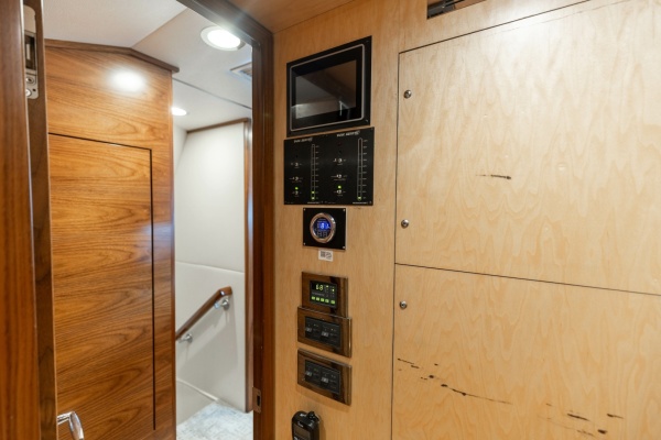 Team Supreme 72ft Viking Yacht For Sale