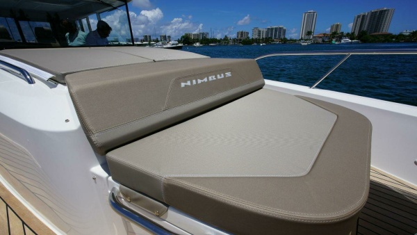 In Stock 2024 Nimbus C11 082 40ft Nimbus Yacht For Sale