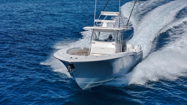 Chileno Azul  42ft Invincible Yacht For Sale