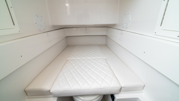 Cheeky Monkey 37ft Onslow Bay Yacht For Sale