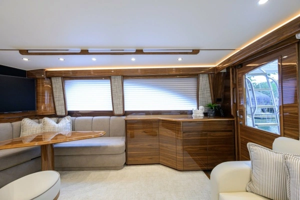 2024 Viking 54