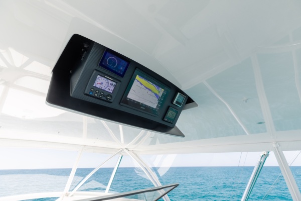 Team Supreme 72ft Viking Yacht For Sale