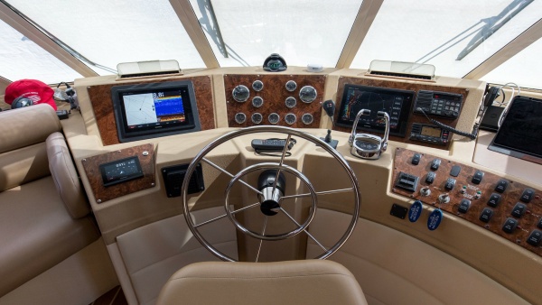 Trust 49ft Meridian Yacht For Sale