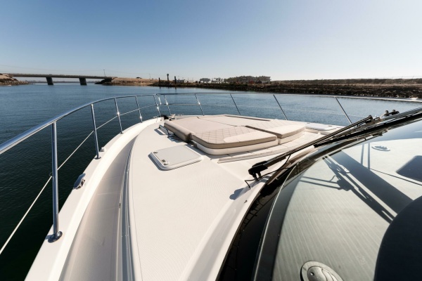 VENTURES64 48ft Riviera Yacht For Sale