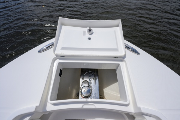 SWEET MELISSA 31ft Regulator Yacht For Sale