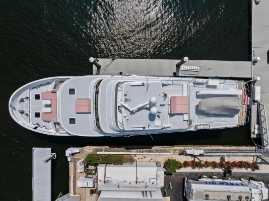 2024 Marlow 90
