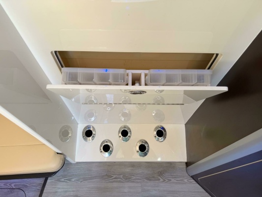 Wild Horses 38ft Scout Yacht For Sale
