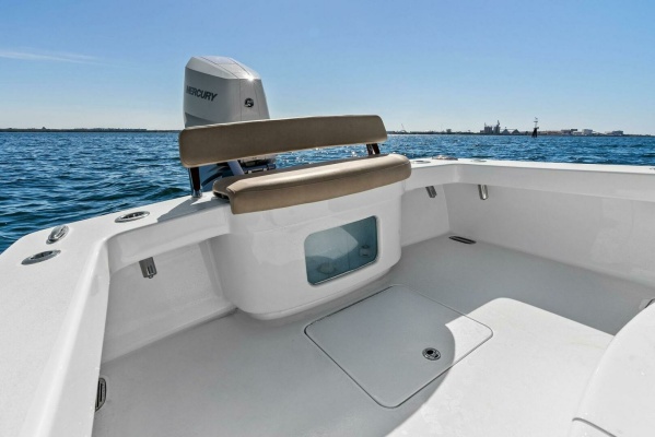 26ft Custom Yacht For Sale