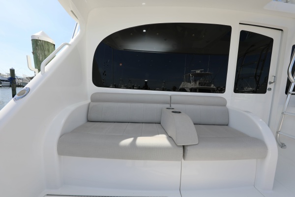 Sea Hunt 54ft Viking Yacht For Sale