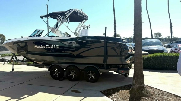24-ft-Mastercraft-2021-X24- Long Beach California United States  yacht for sale