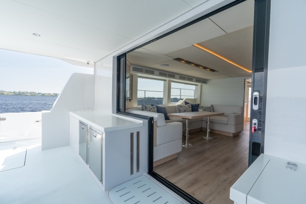 Two Oceans 555 004 55ft Two Oceans Yacht For Sale