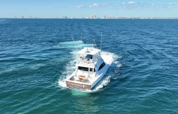 2021 Viking 54