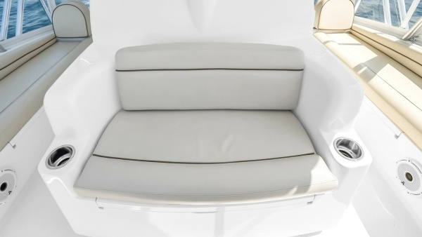 High Impact 48ft Viking Yacht For Sale