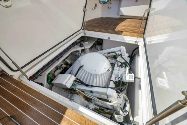 2011 Viking 76