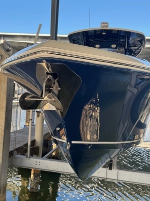 2021 Sailfish 29