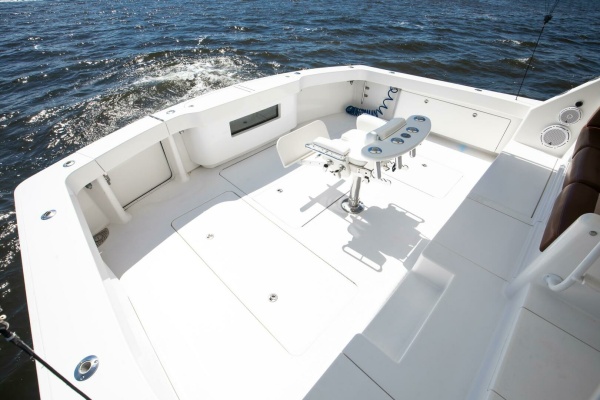 High Life 64ft Viking Yacht For Sale