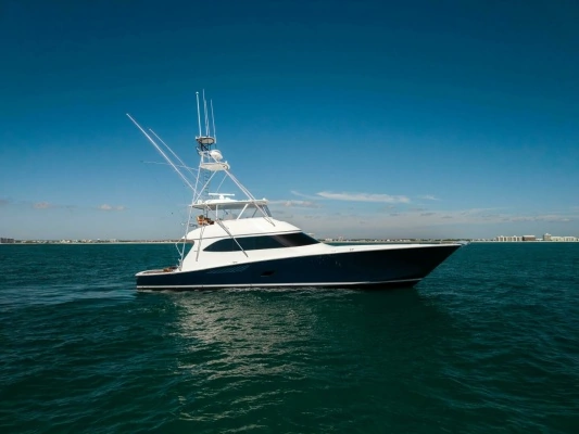 76-ft-Viking-2013-76 Convertible-Reel Fire-Orange Beach Alabama United States yacht for sale