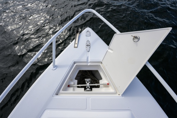 31ft Jupiter Yacht For Sale