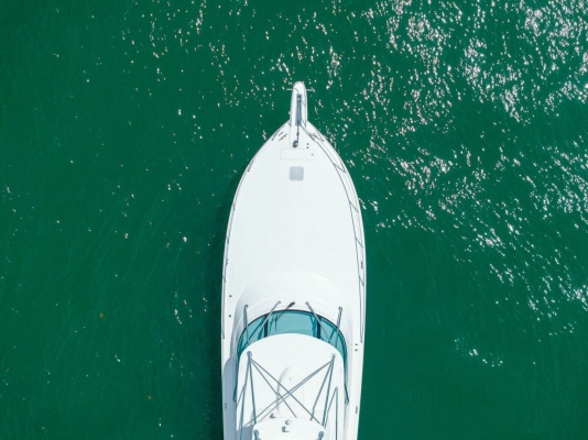 2015 Viking 52 Open 