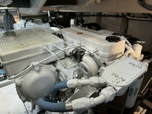 Lopez Cove II 47ft Sea Ray Yacht For Sale